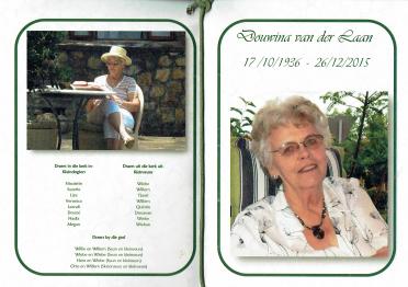 LAAN-VAN-DER-Douwina-Nn-Wienkie-1936-2015-F