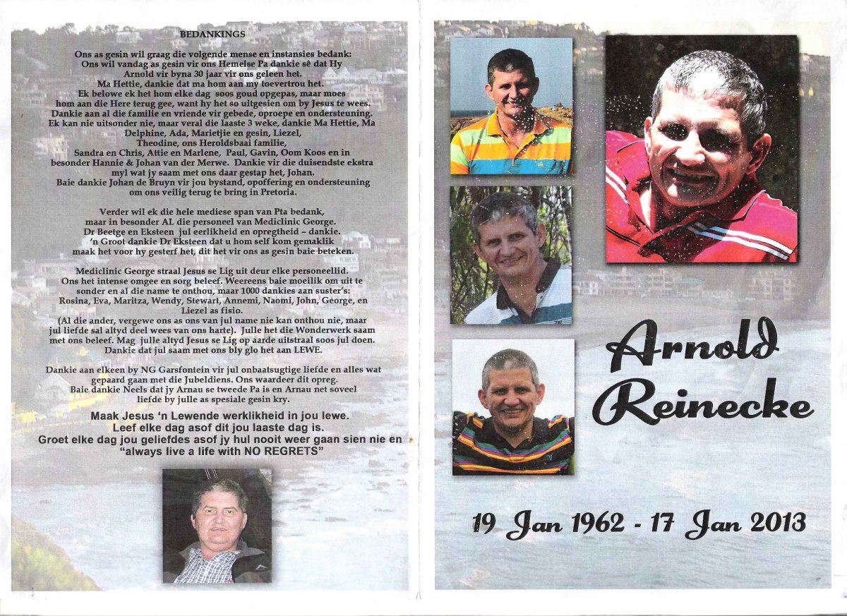 REINECKE-Arnold-1962-2013-M_01